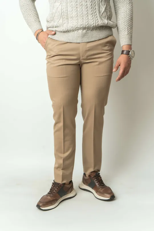Pantalon Sastrero Men