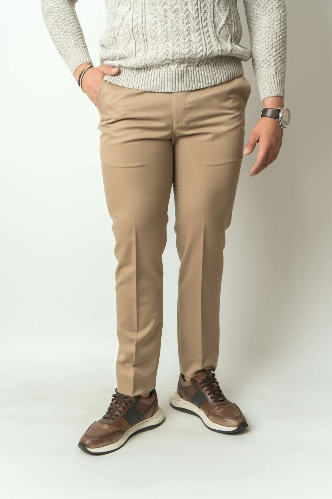Pantalon Sastrero Men