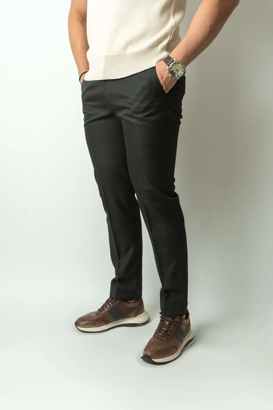 Pantalon Sastrero Men