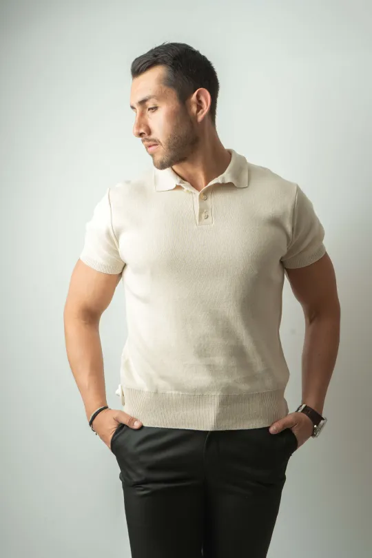 Polo Bonette