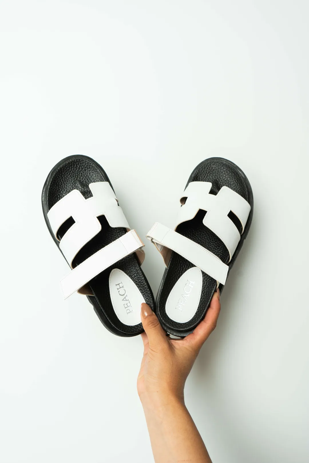 Sandalia Hermes