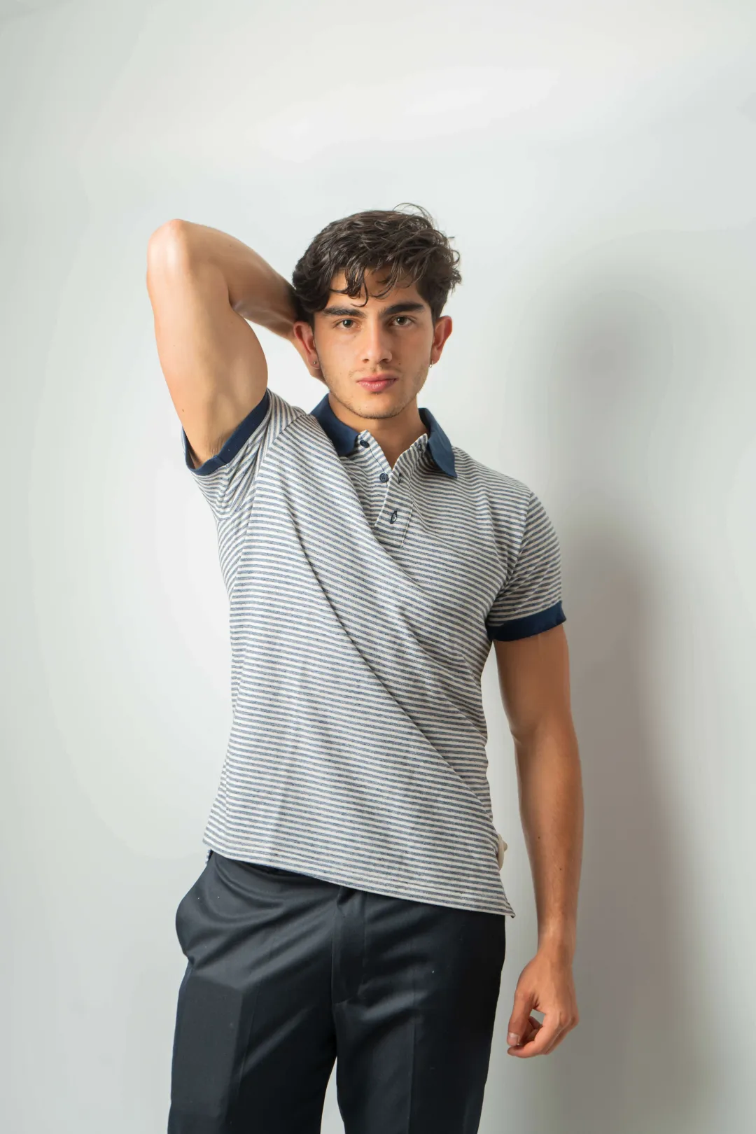 Polo Slim