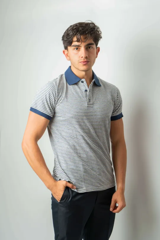 Polo Slim