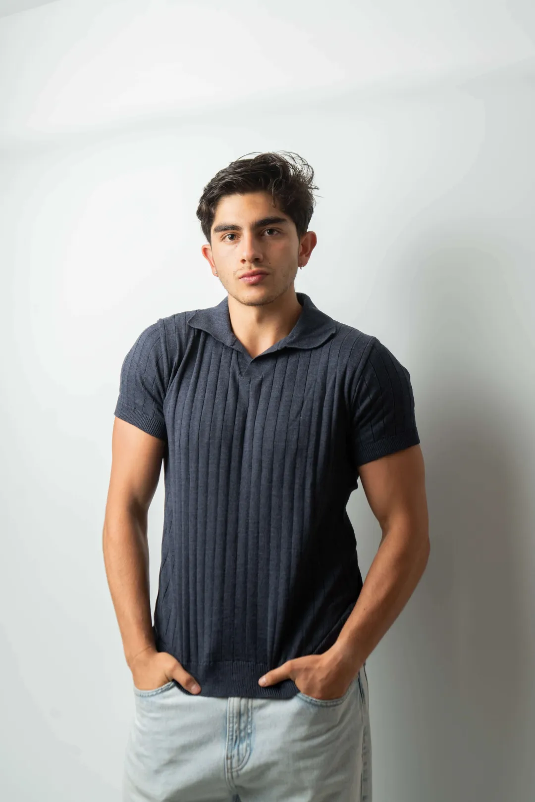 Polo Man Raya