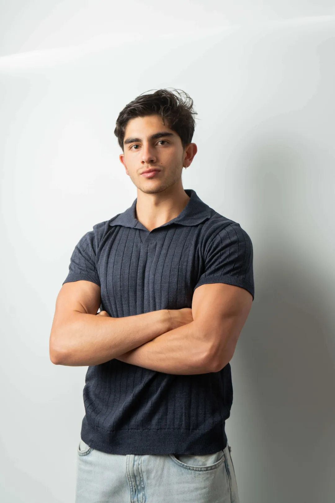 Polo Man Raya
