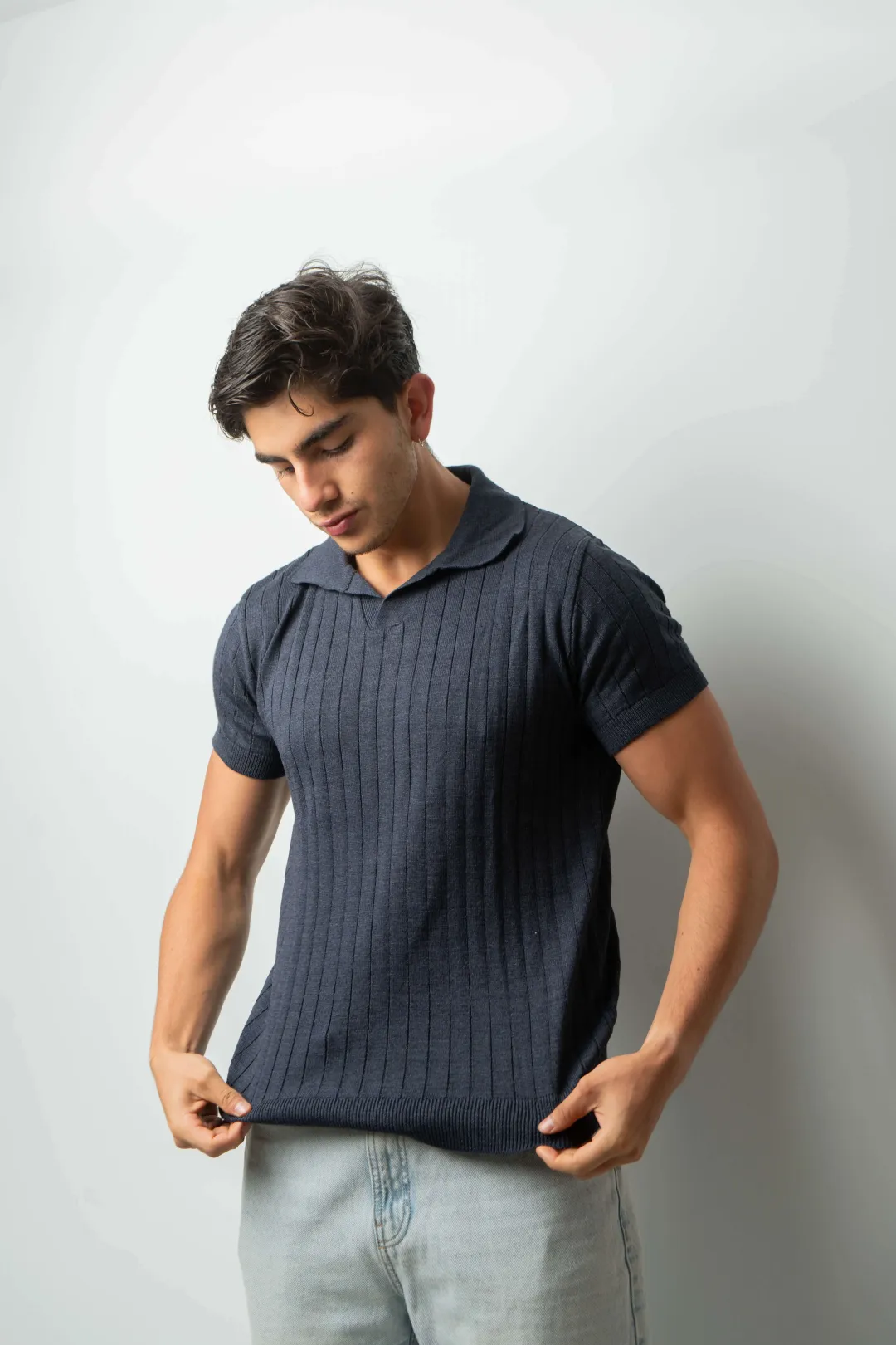 Polo Man Raya