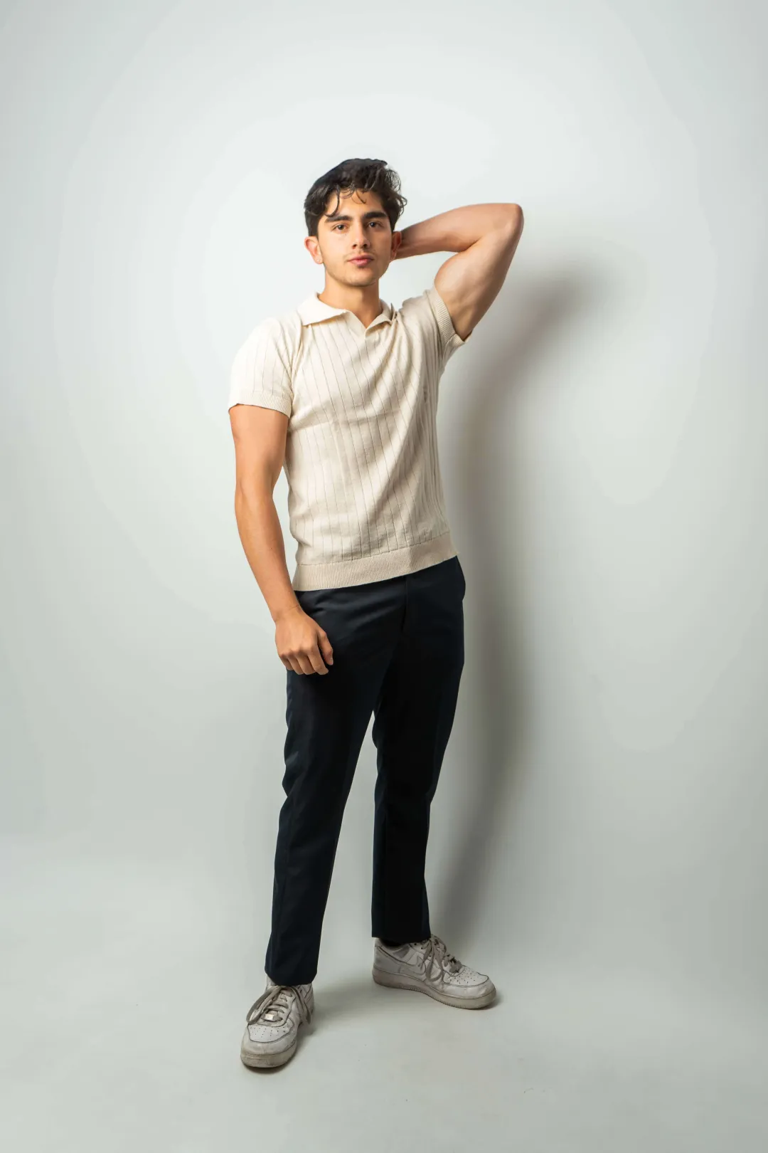 Polo Man Raya