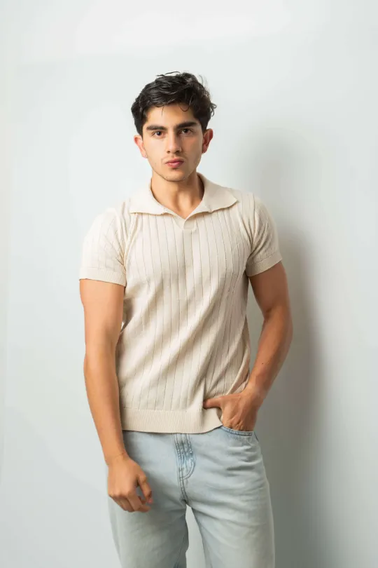 Polo Man Raya
