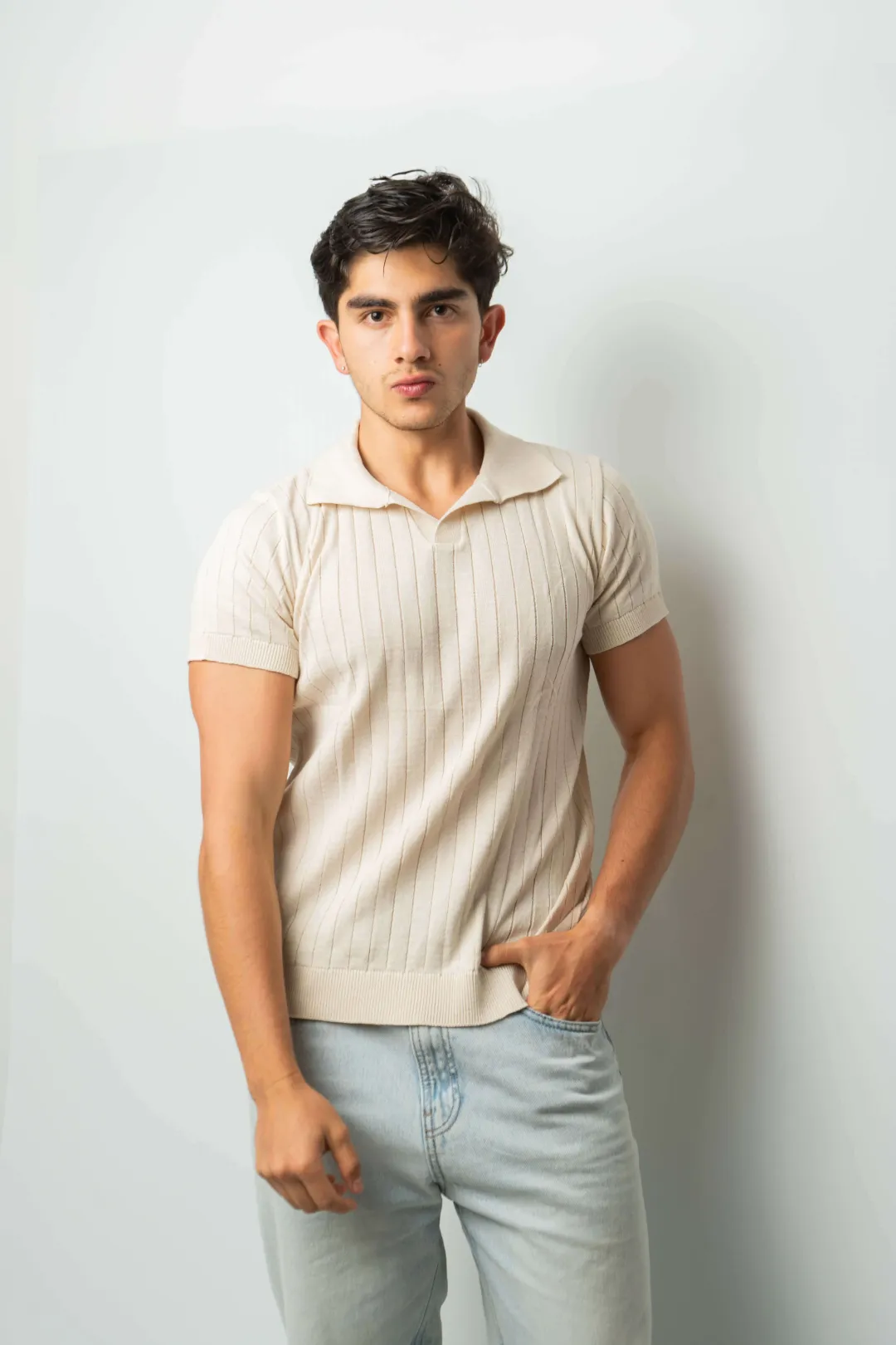 Polo Man Raya