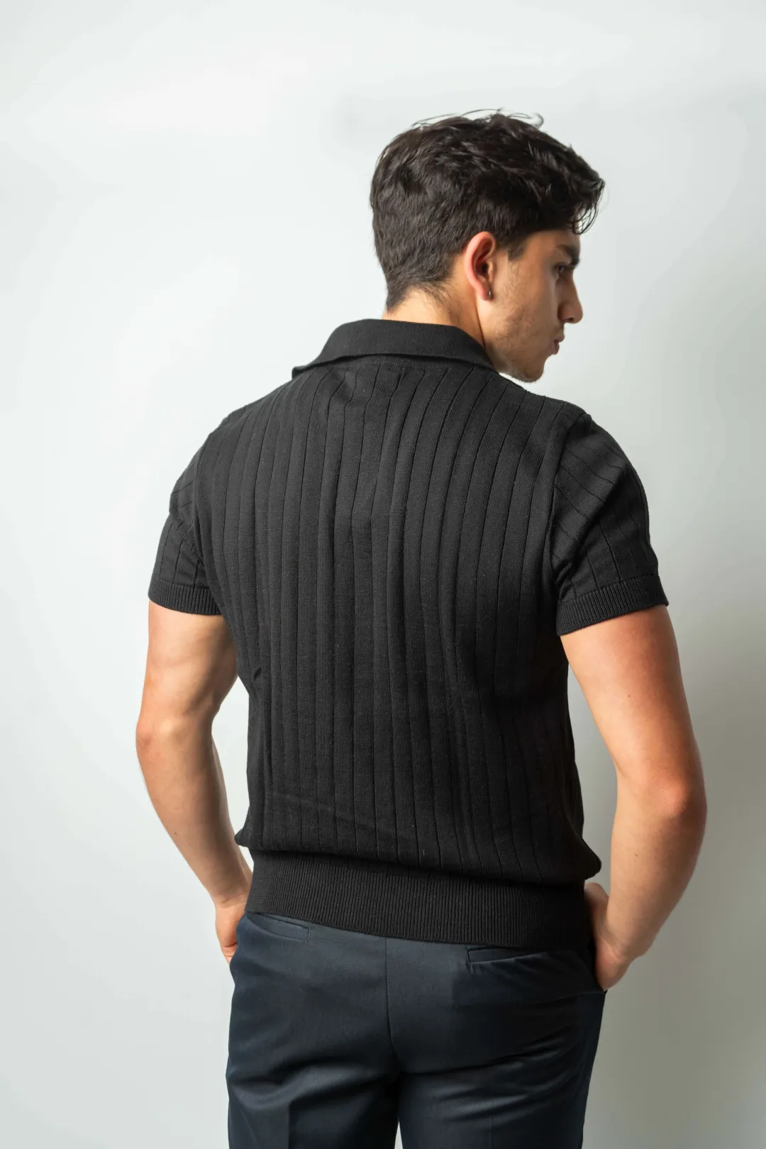 Polo Man Raya