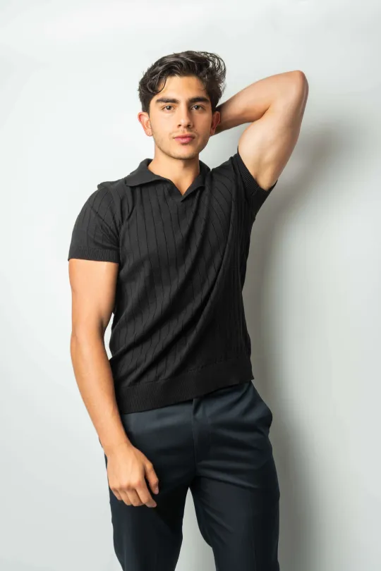 Polo Man Raya