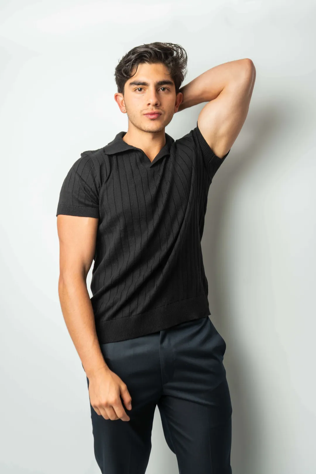 Polo Man Raya