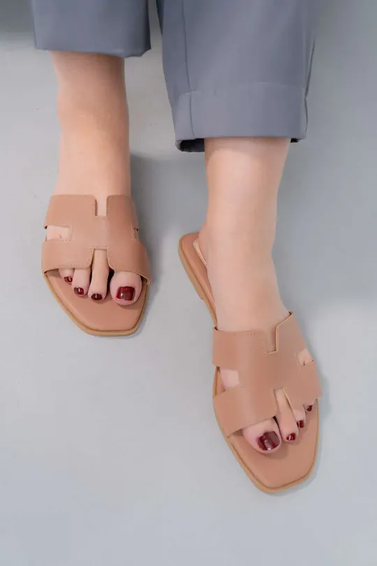 Sandalia Paris