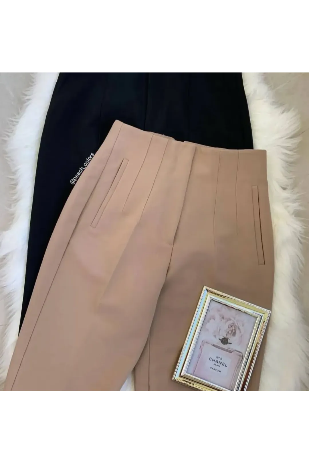 Pantalon Pinza