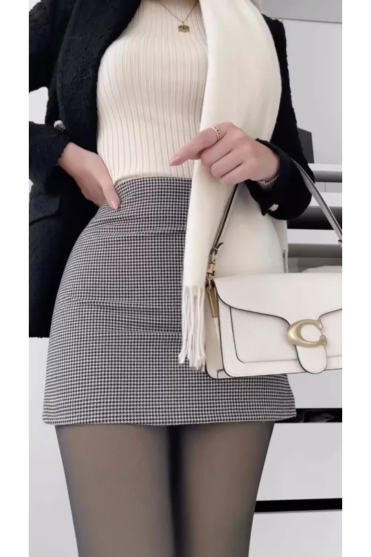 Falda Astrid