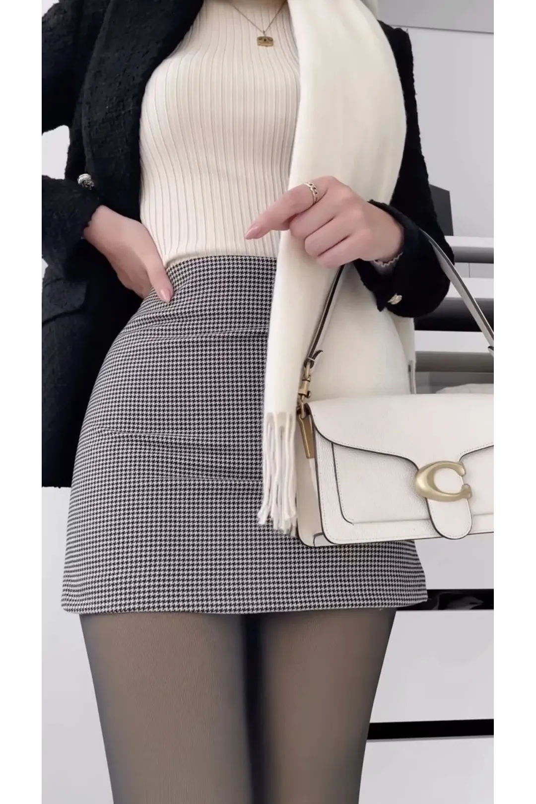 Falda Astrid