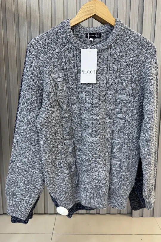 Sweater Bicelado