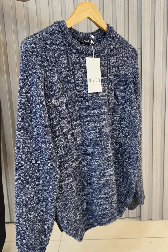 Sweater Bicelado