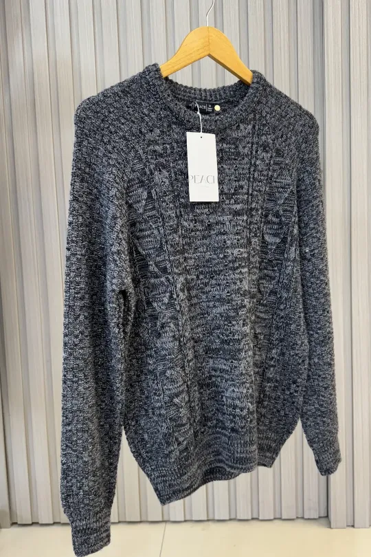 Sweater Bicelado