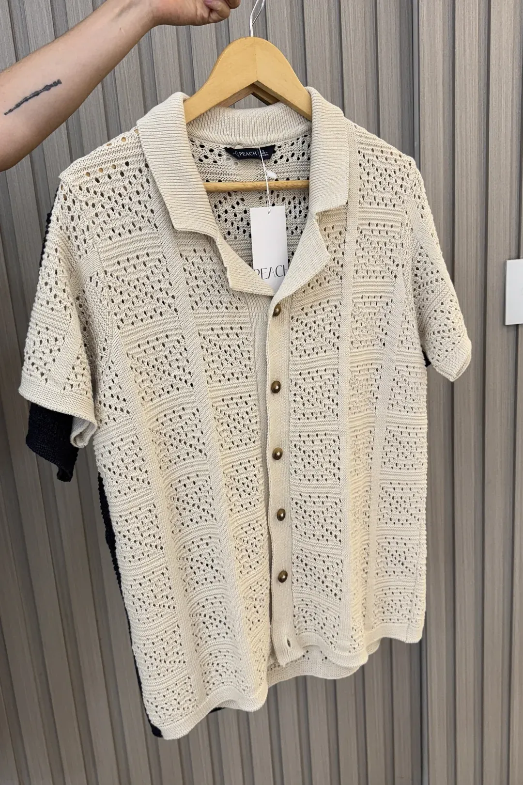 Camisa Richi