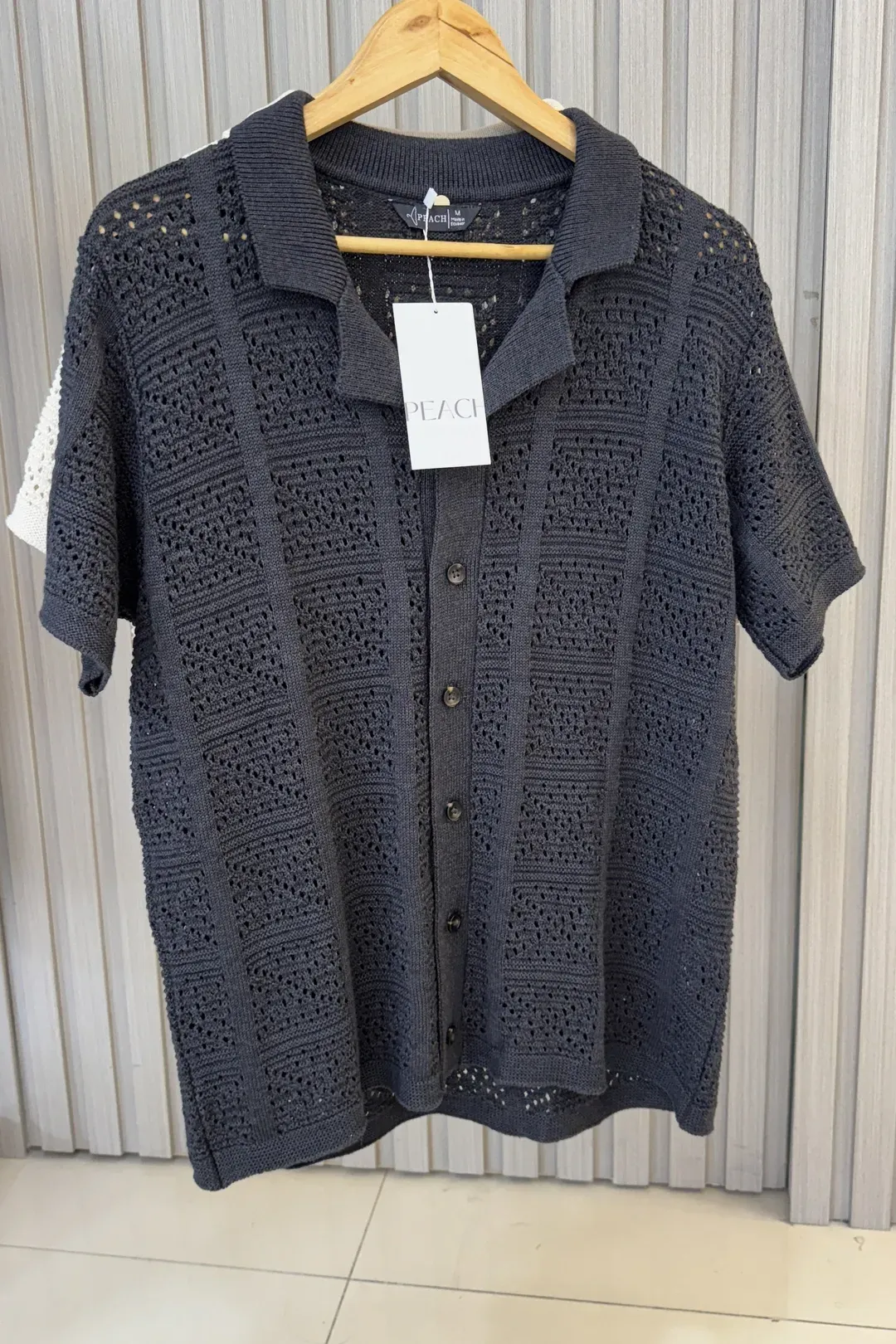Camisa Richi