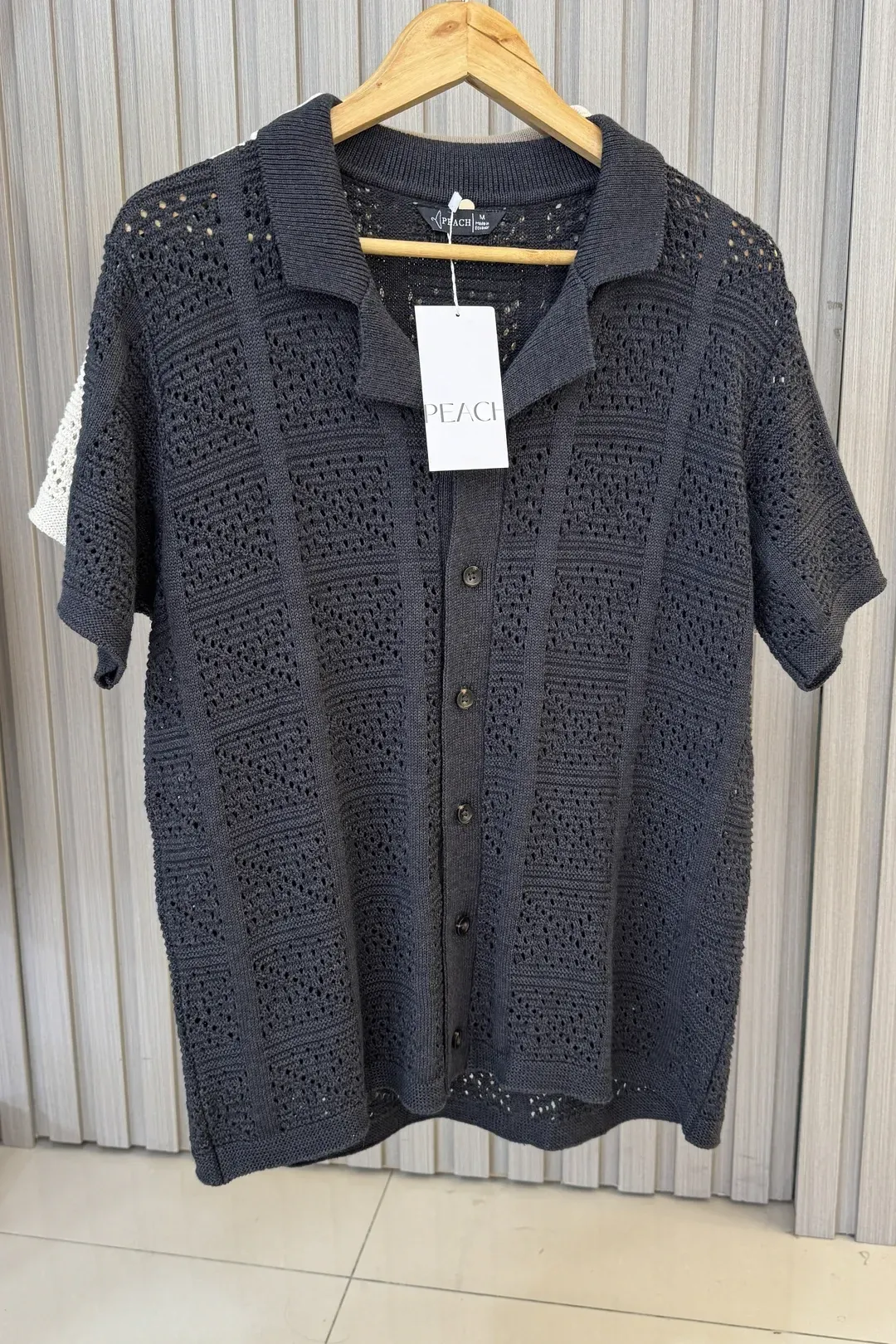 Camisa Richi