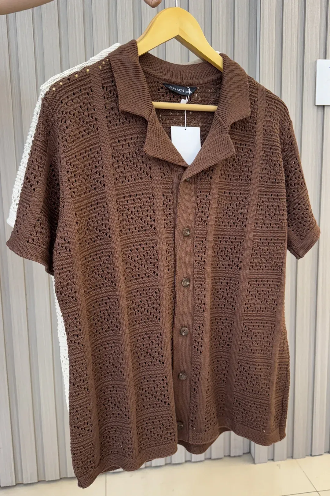 Camisa Richi