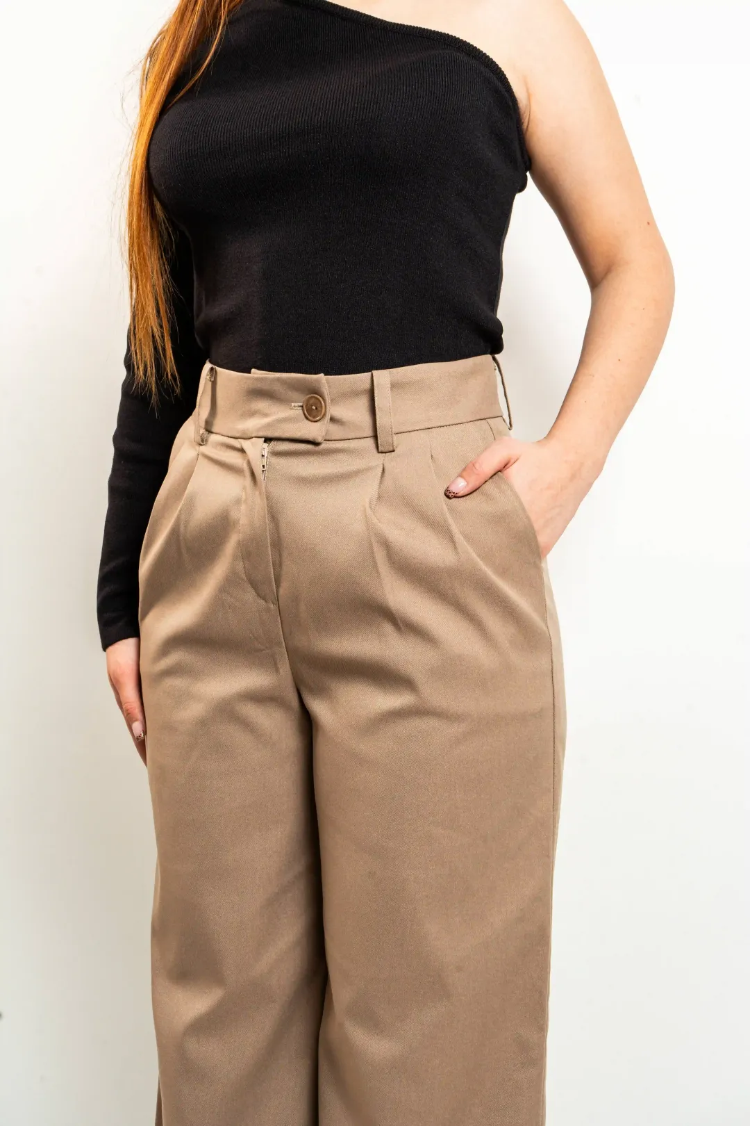 Anne Pant