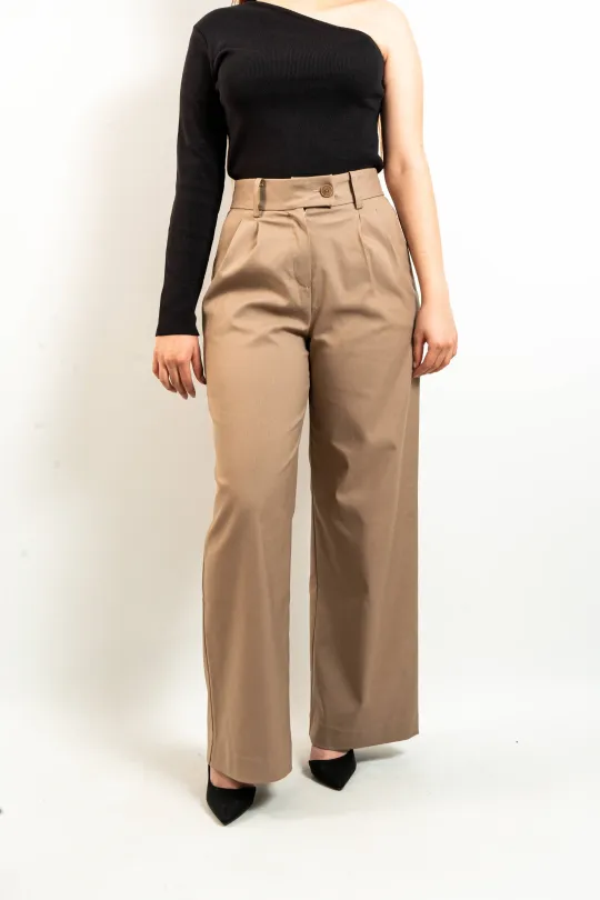 Anne Pant