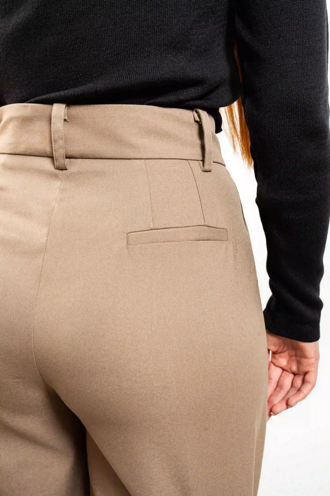 Anne Pant