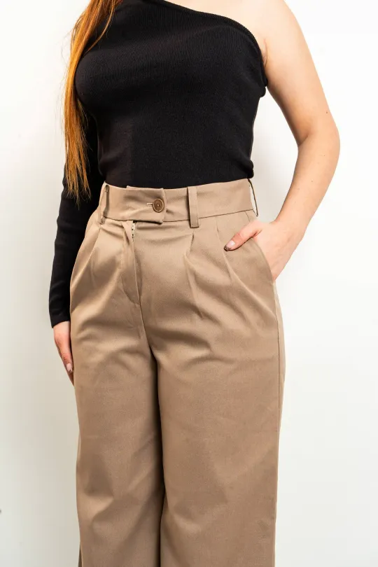 Anne Pant