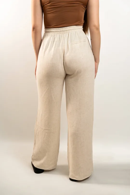 Pant Lino