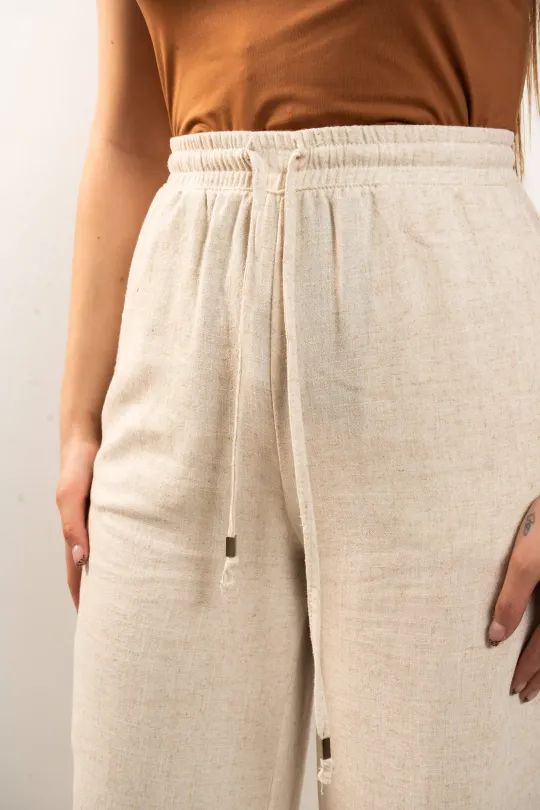 Pant Lino