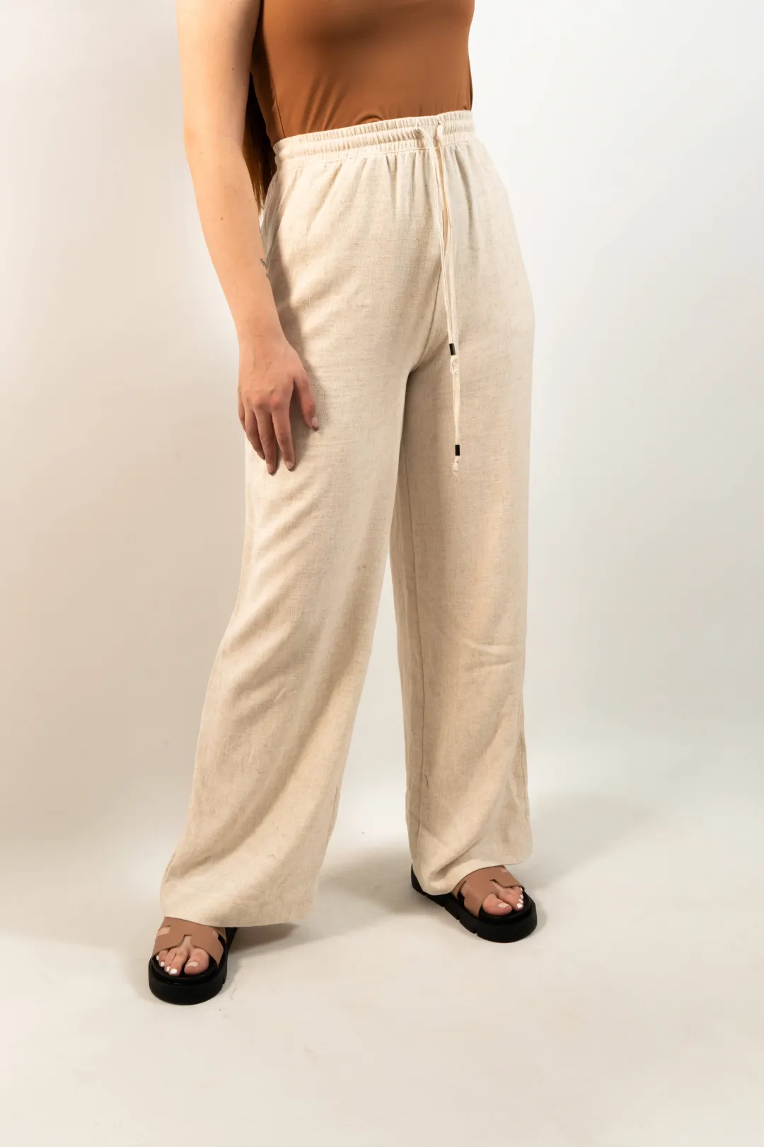 Pant Lino