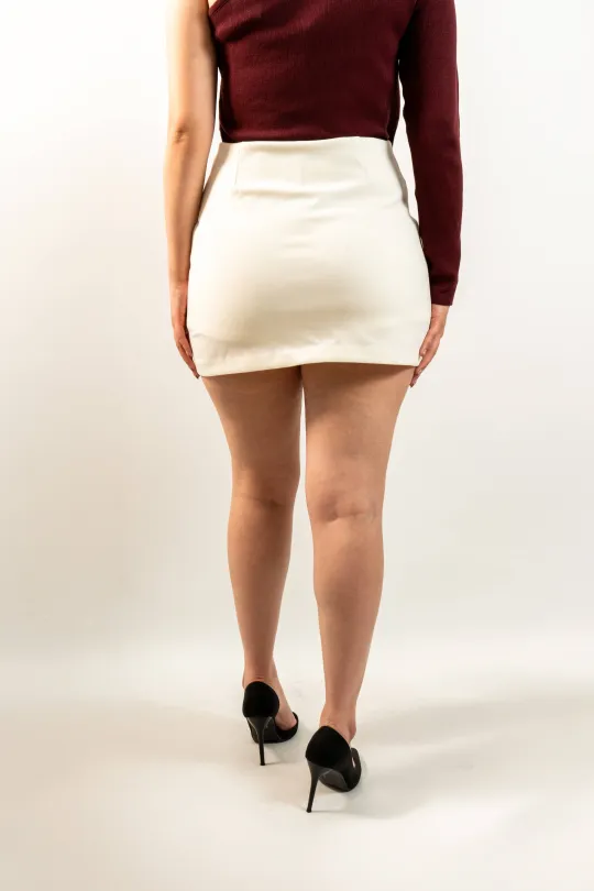 Faldashort Kasie