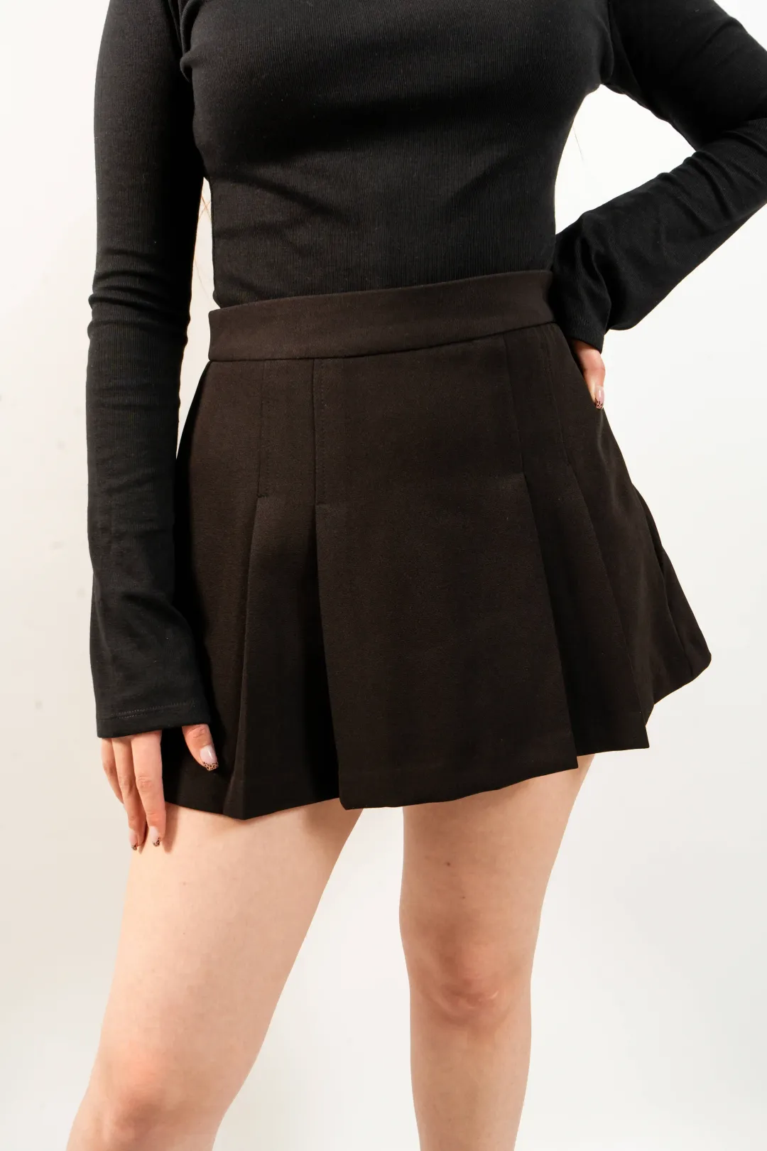 FALDASHORT VANITY
