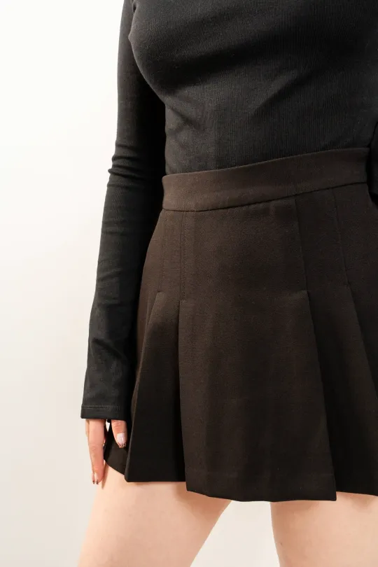 FALDASHORT VANITY