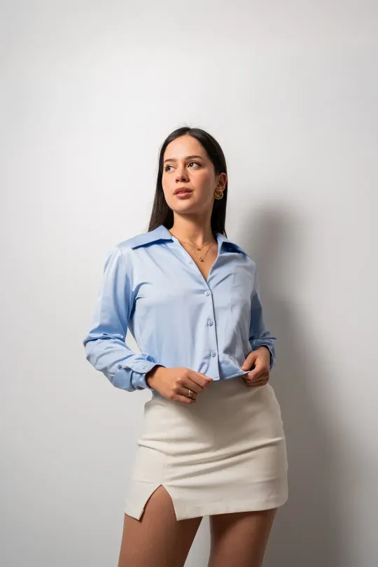 Camisa Violette