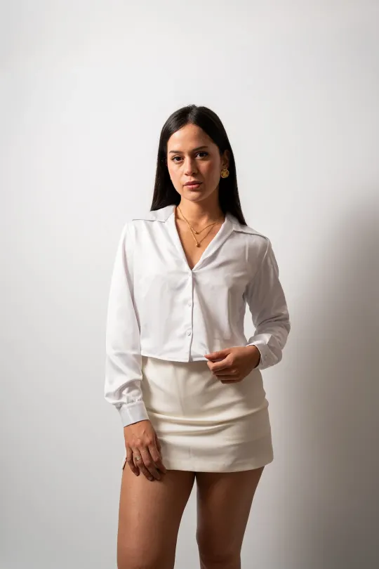 Camisa Violette
