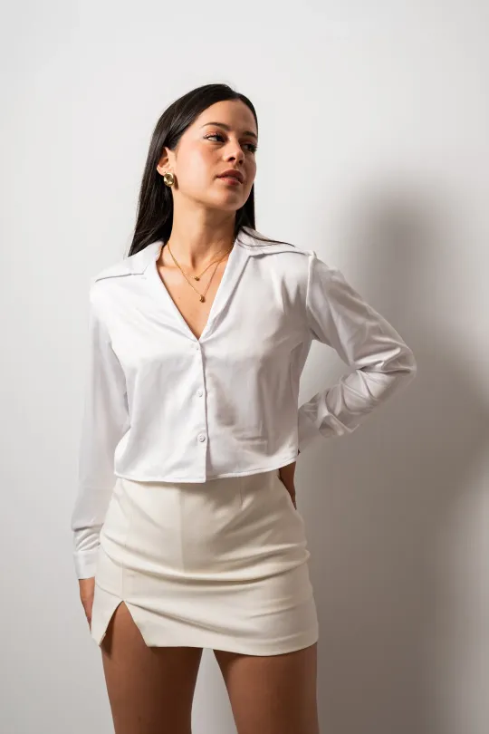 Camisa Violette