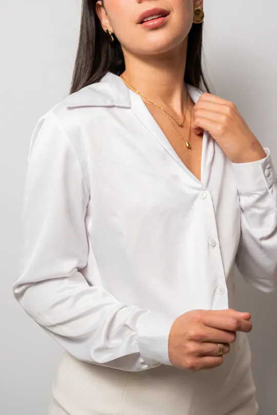Camisa Violette