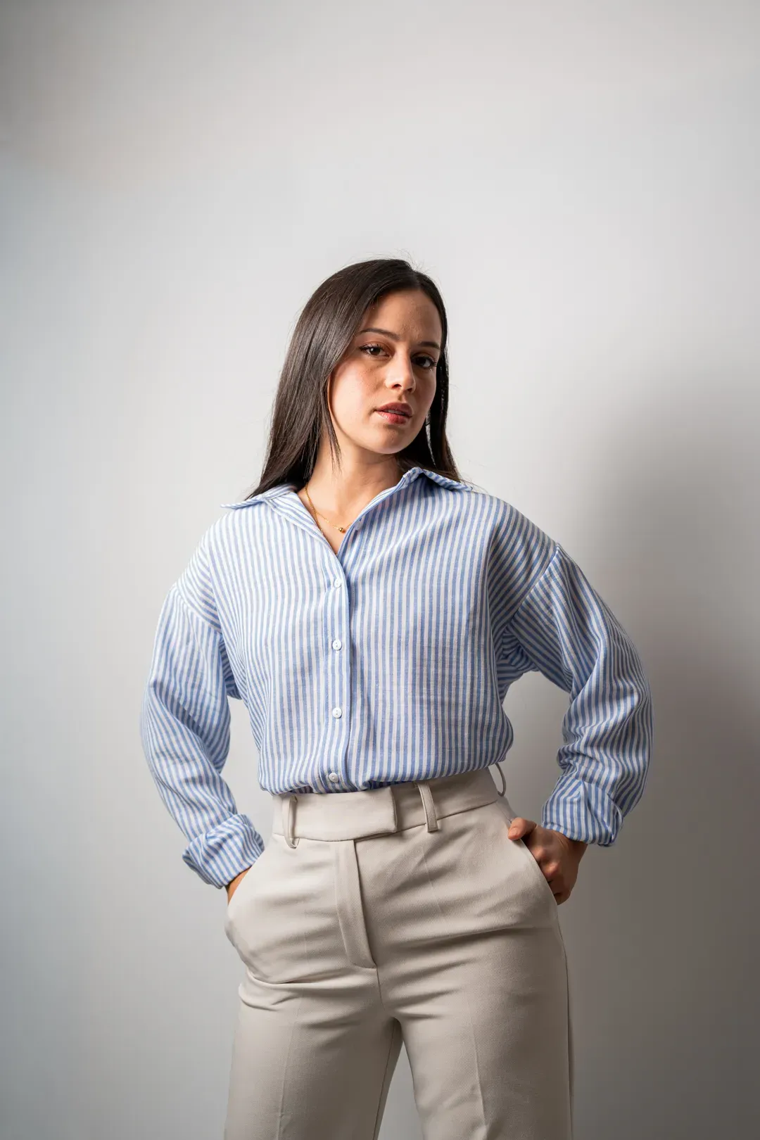 Camisa Gali