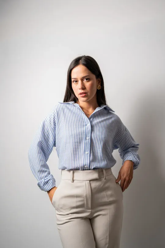 Camisa Gali