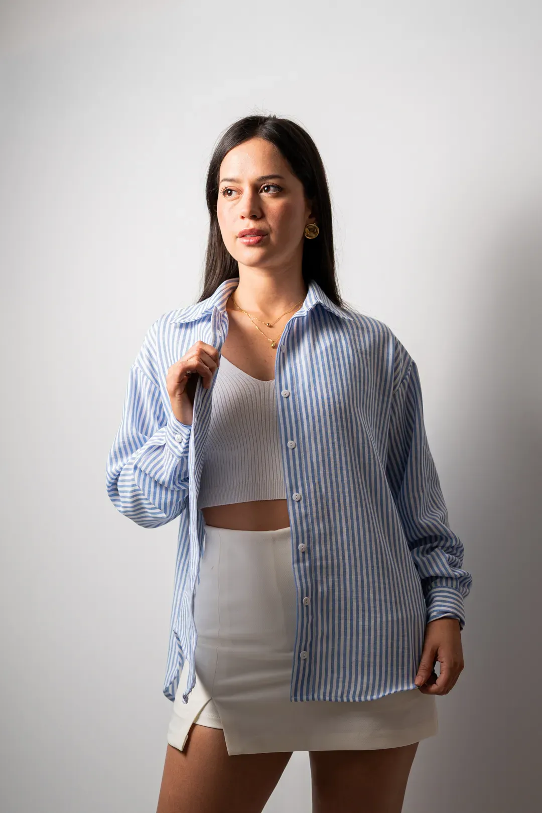 Camisa Gali