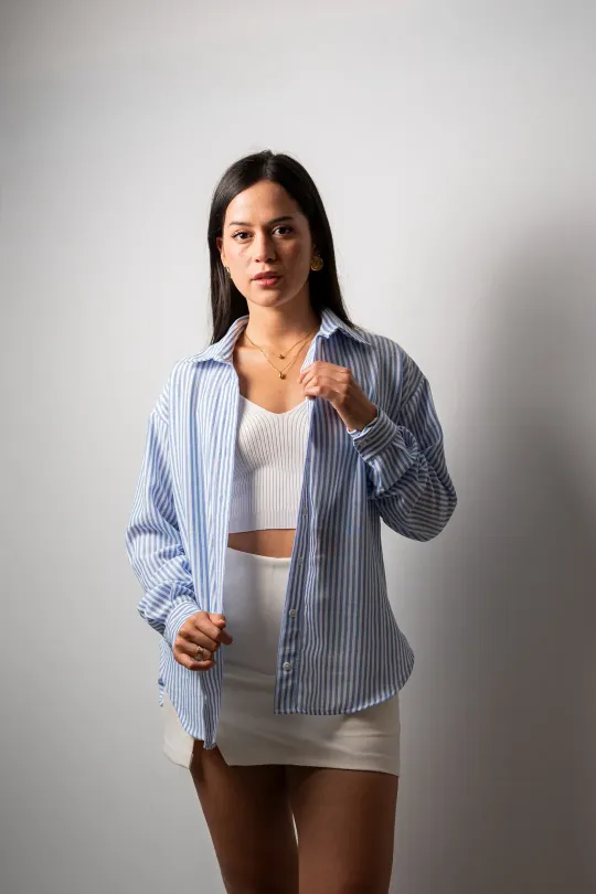 Camisa Gali