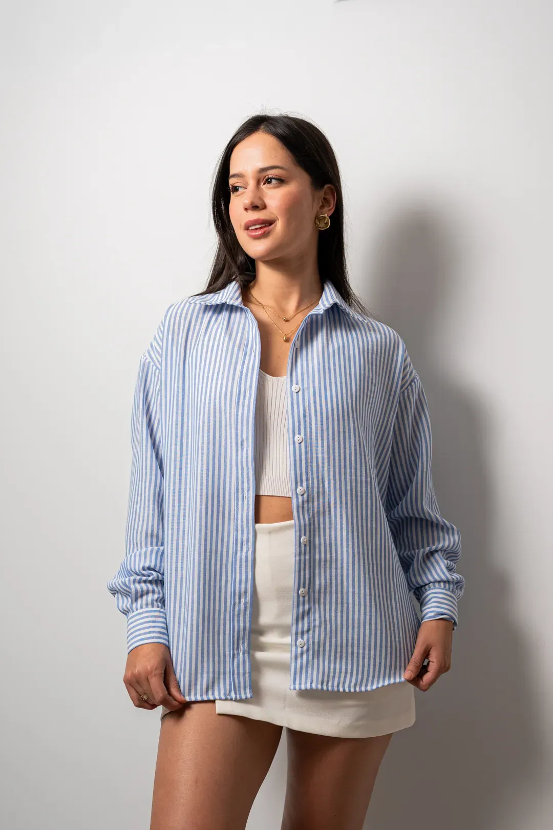 Camisa Gali