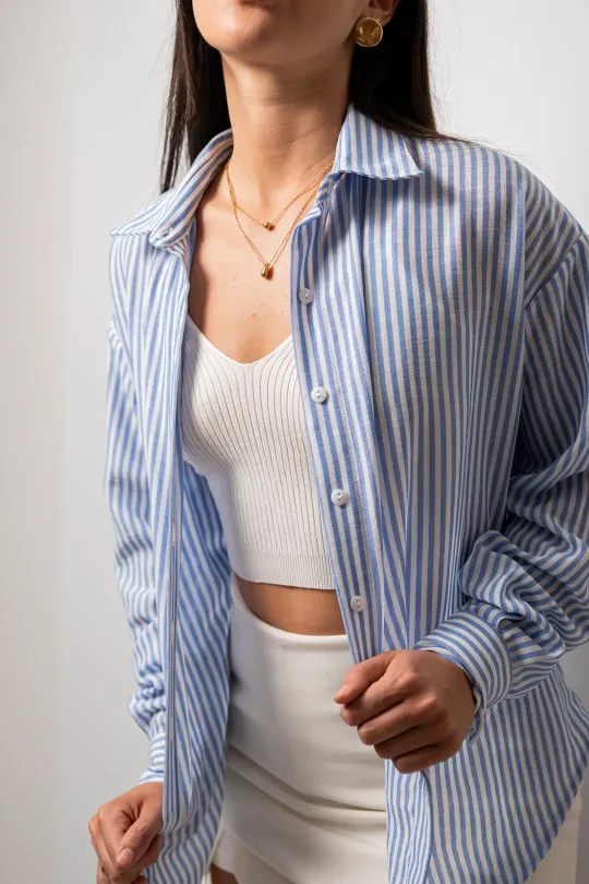 Camisa Gali