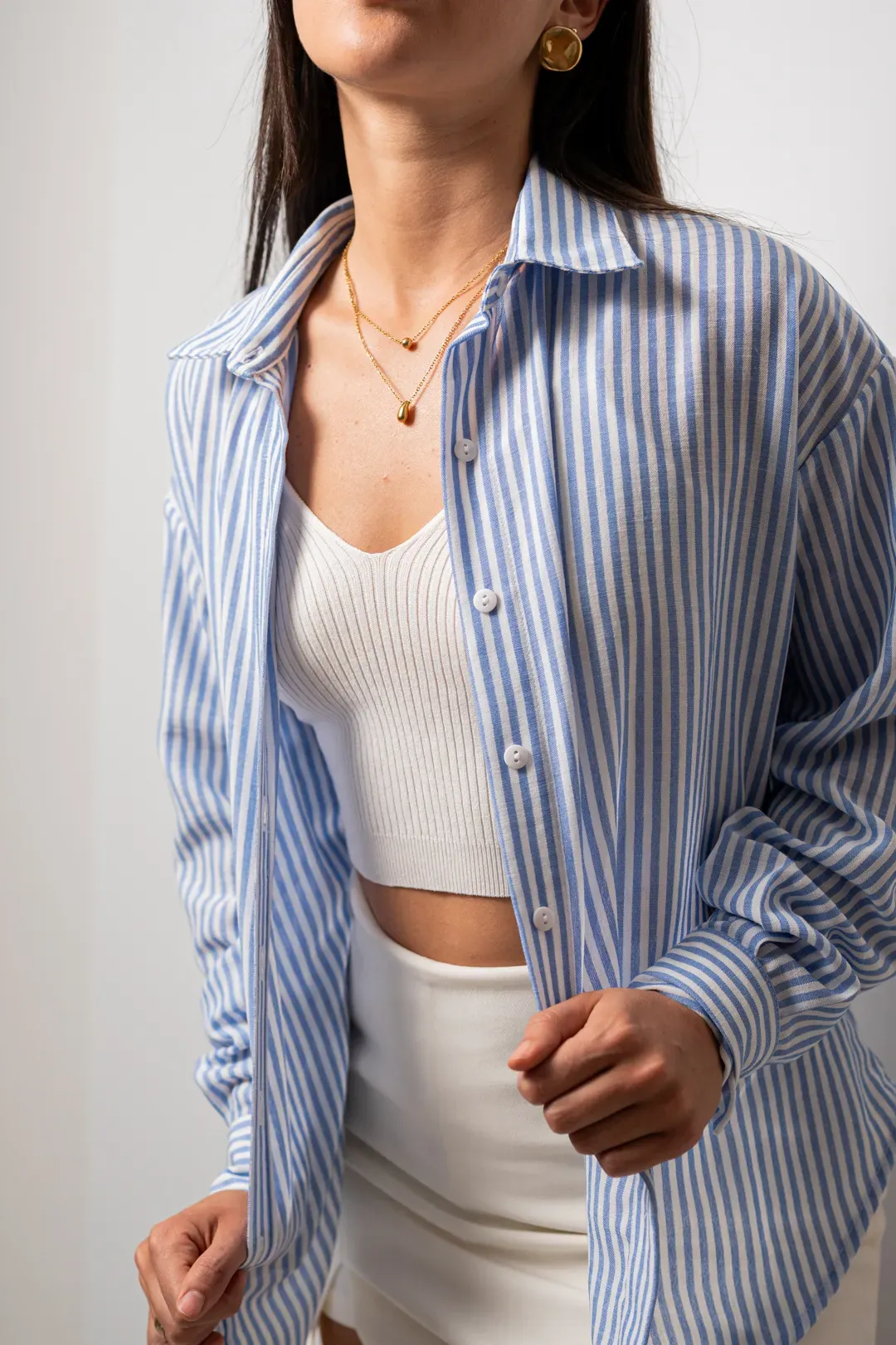 Camisa Gali