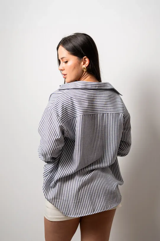 Camisa Gali