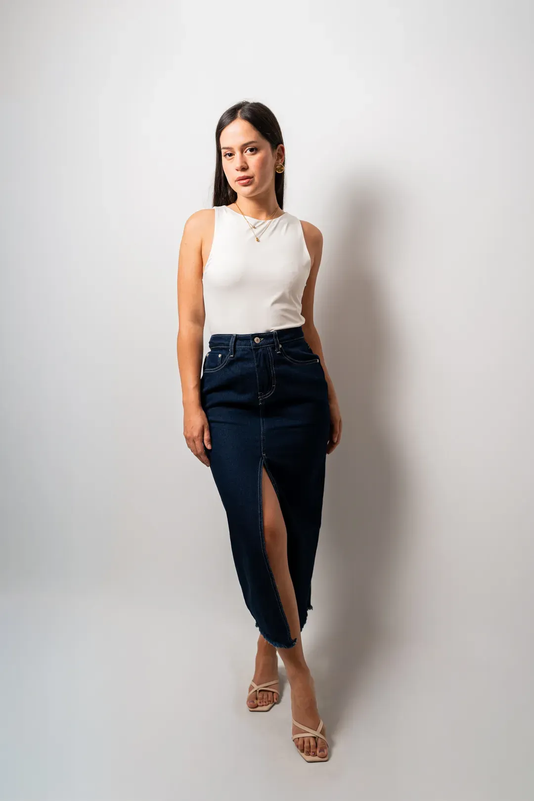 Basic Halter